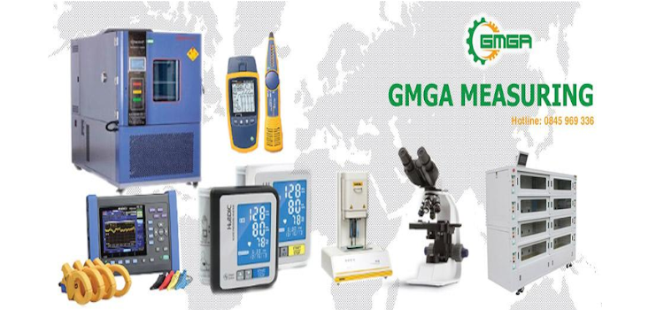 gmga measuring