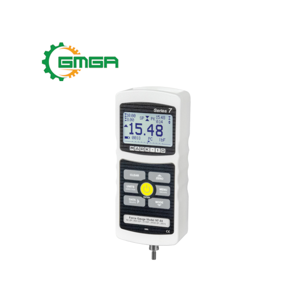 Đồng hồ đo lực kỹ thuật số Mark-10 Series 7