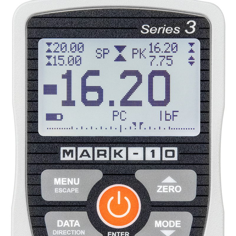 Đồng hồ đo lực vặn lực xoay Mark-10 TT03C