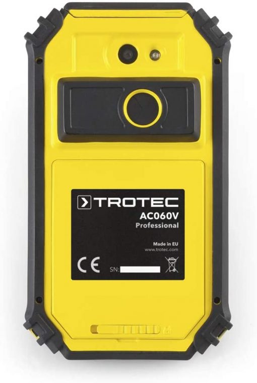 Camera chụp ảnh nhiệt Trotec AC060V