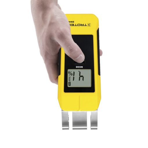 Đồng hồ đo độ ẩm Trotec BM40