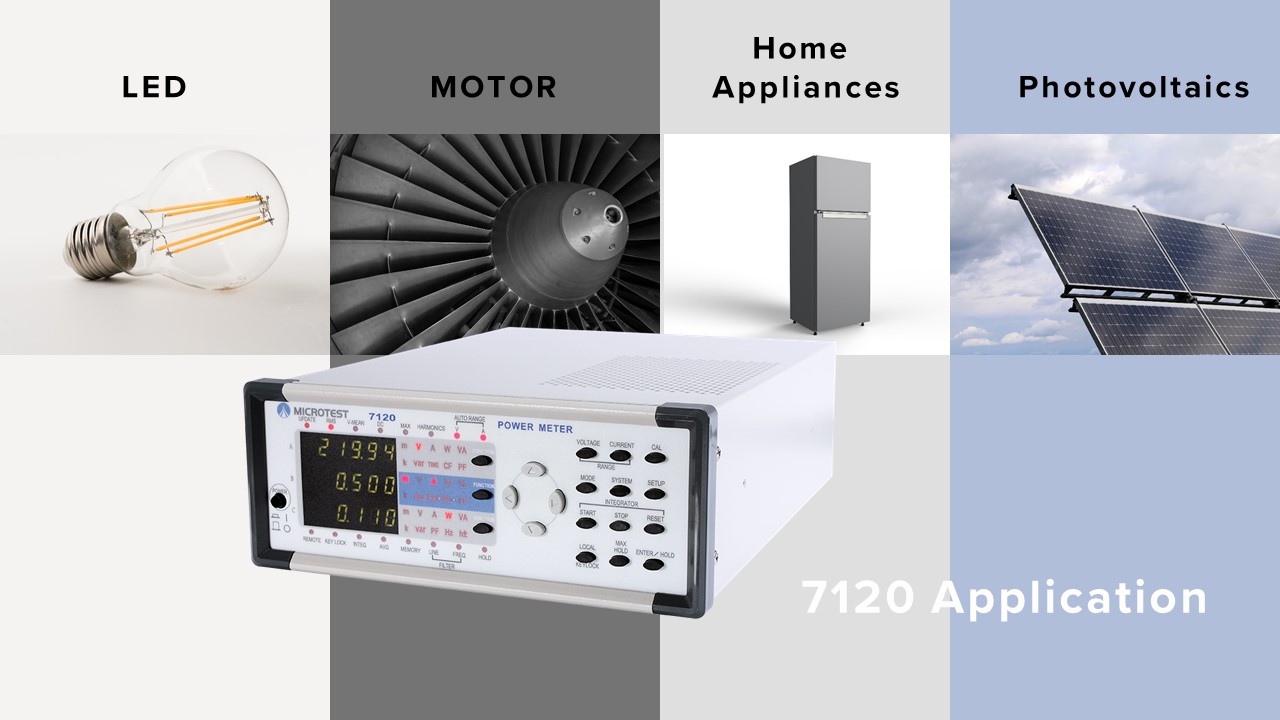 Single-phase-power-meter-microtest-7120