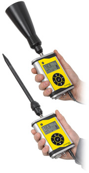 Dụng cụ đo siêu âm Trotec SL3000
