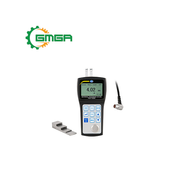 Máy đo độ dày vật liệu PCE-TG 250