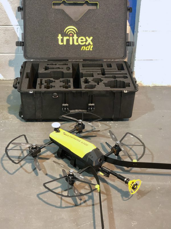 May-do-do-day-tren-cao-multigauge-6500-drone-Tritex-NDT