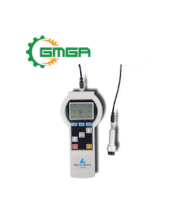 Ultrasonic equipment to check surface coating thickness