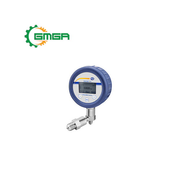 Pressure gauge PCE-DMM 60