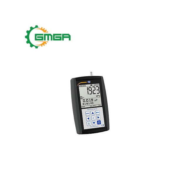 Pressure gauge PCE-PDA 1000L