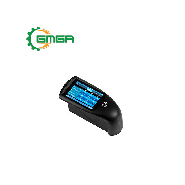 Surface check gloss meter PCE-IGM 100-ICA includes ISO certification