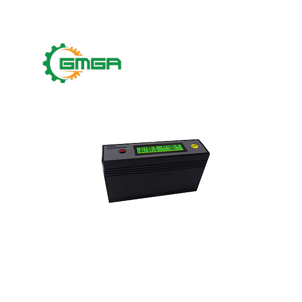PCE-GM 100-ICA gloss meter including ISO certification