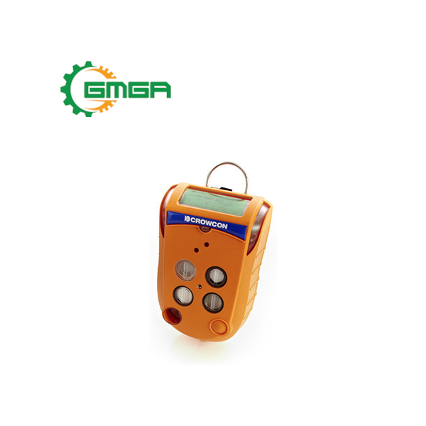 Multi-parameter gas meter Gas-Pro