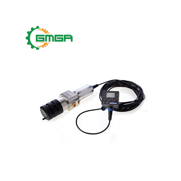 Crowcon infrared gas detector IRmax