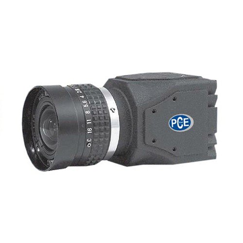 High-speed camera PCE-TC 225