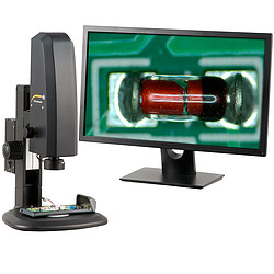 Microscope Full HD PCE-VMM 100