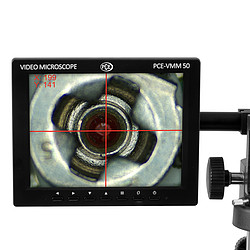 Video microscope PCE-VMM 50