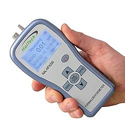 Formaldehyde gas meter HFX205-100