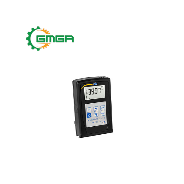 Máy đo độ thô / độ nhám bề mặt PCE-RT 10-ICA / ISO