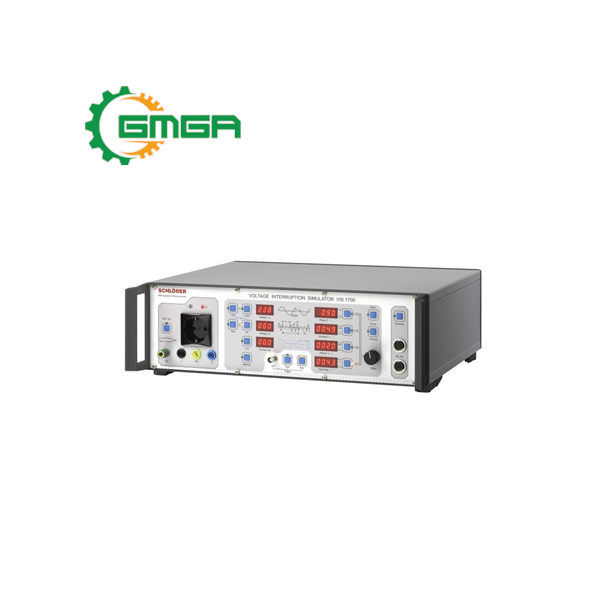Intermittent Voltage Simulator VIS 1700