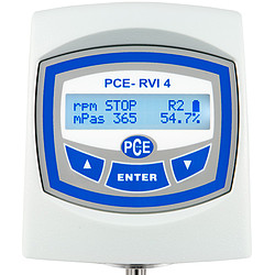 PCE-RVI 4 VP60 Digital Viscometer