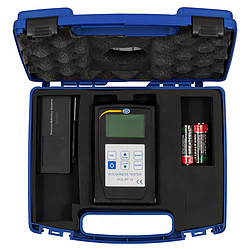 Surface roughness meter PCE-RT 10-ICA / ISO