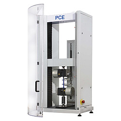 Tensile - compression and bending testing machine of materials PCE-UTU 2