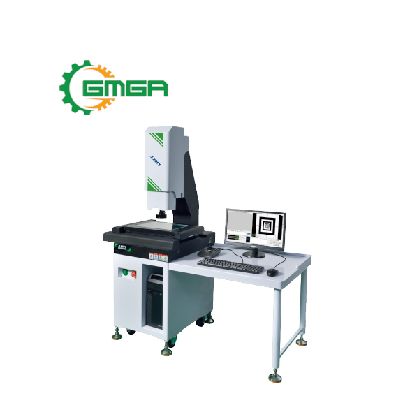 Máy đo quang học AMQ430 độ phân giải 0,001mm