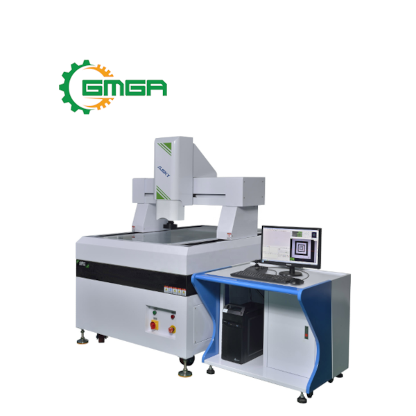 Large range CNC video measuring machine Gantry AMH650