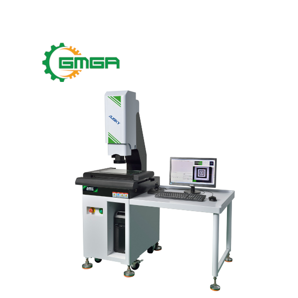 High precision CNC video measuring machine AMQ320