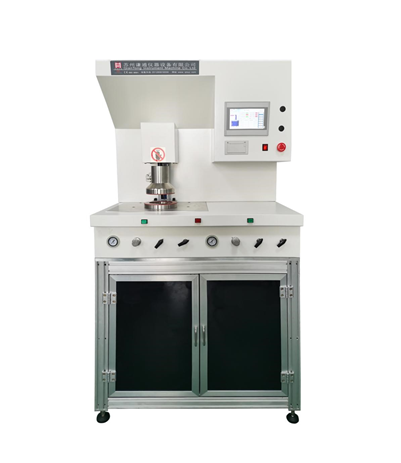 QT-PFE990A mask dust filter efficiency tester
