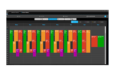 May-do-muc-am-thanh-larson-davis-soundadvisor-831c