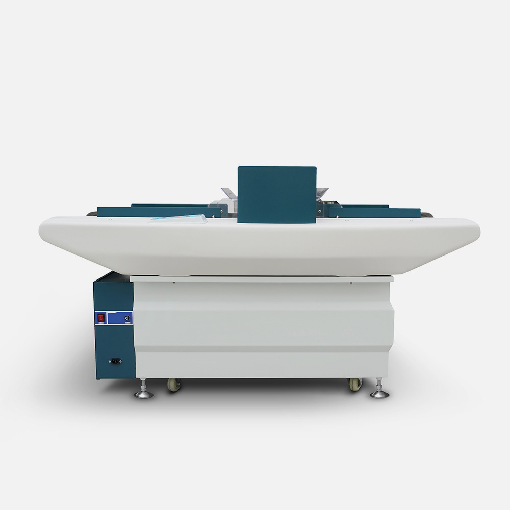 Automatic conveyor needle detector QZD-600