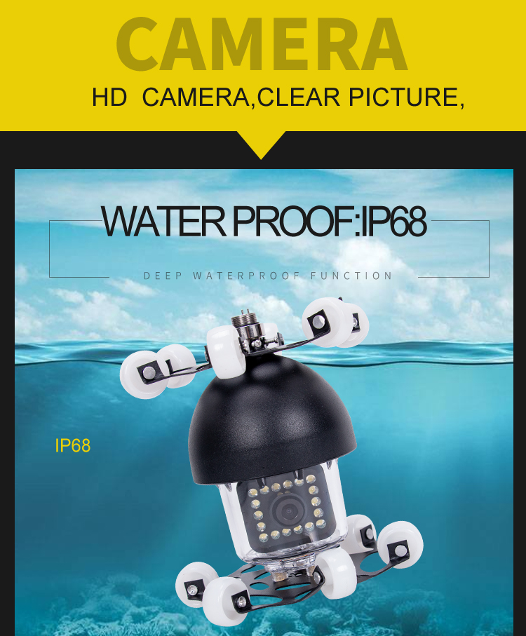 Camera-inspects-drainage-pipes-cj9-series-lcd-9-wifi