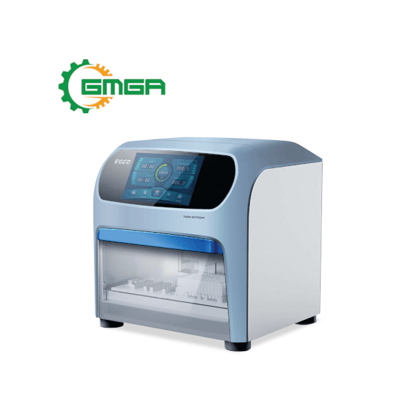 Nucleic Acid extraction system automatic Swift™ Esco SWT-EXT-32