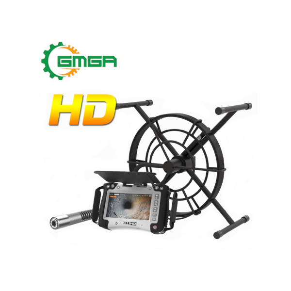 Video inspection system high definition OME-TOP PH7 Series 7″ HD