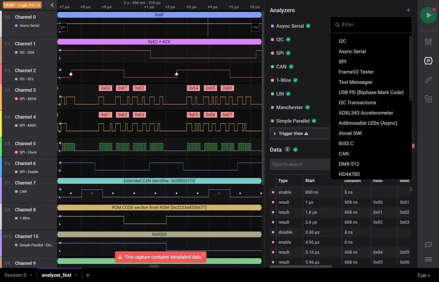 Logic-analyzer-saleae-logic-8-logic-pro-8-logic-pro-16