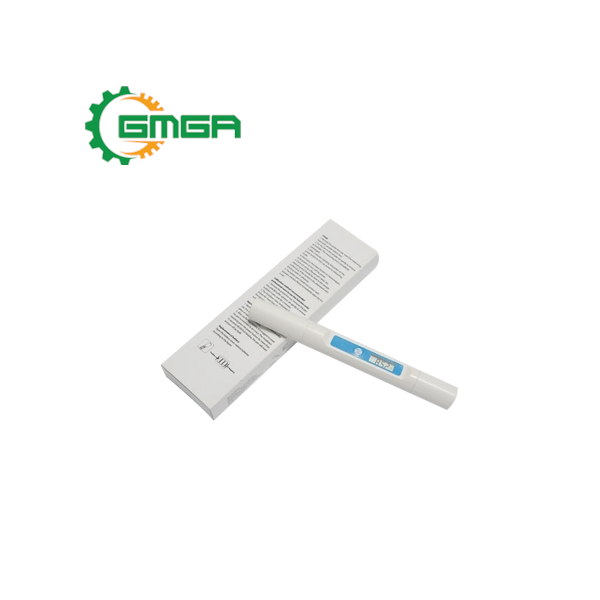 Portable pH meter INESA REX PT-11 high accuracy