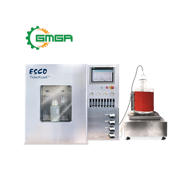 Hệ thống phản ứng sinh học Esco TideXcell ®