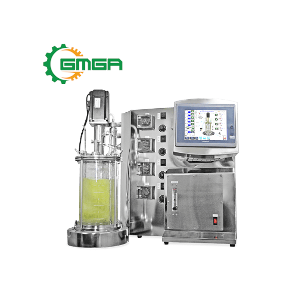 Stirred tank bioreactor Esco StirCradle™