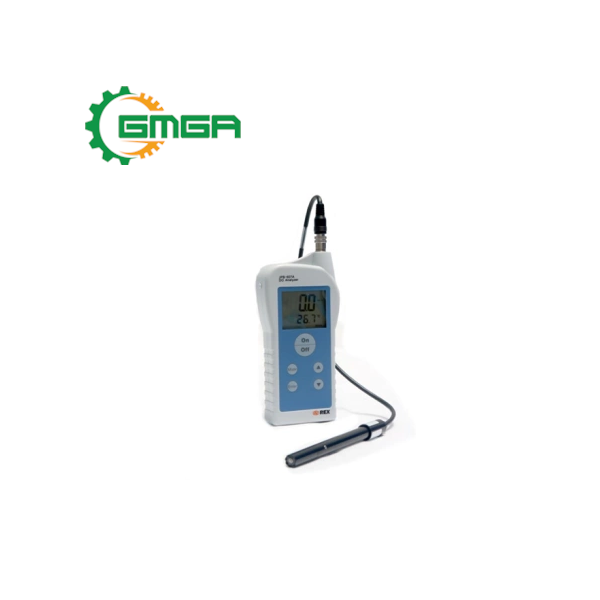 Saturation meter DO ATC INESA REX JPB-607A