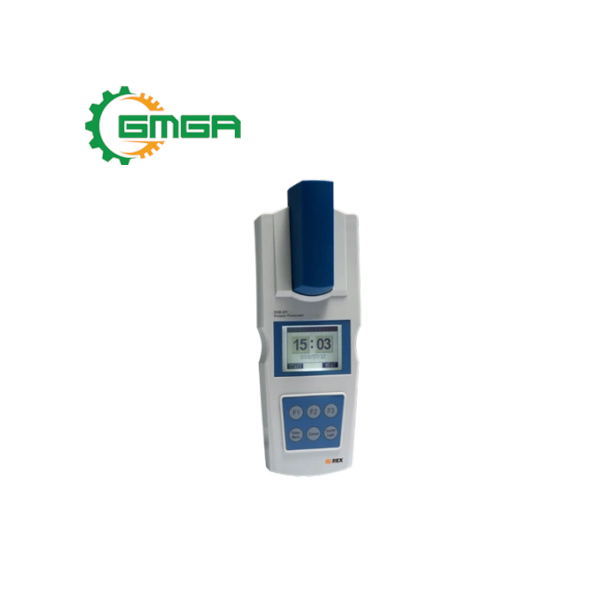 COD meter handheld multi-function INESA REX DGB-401