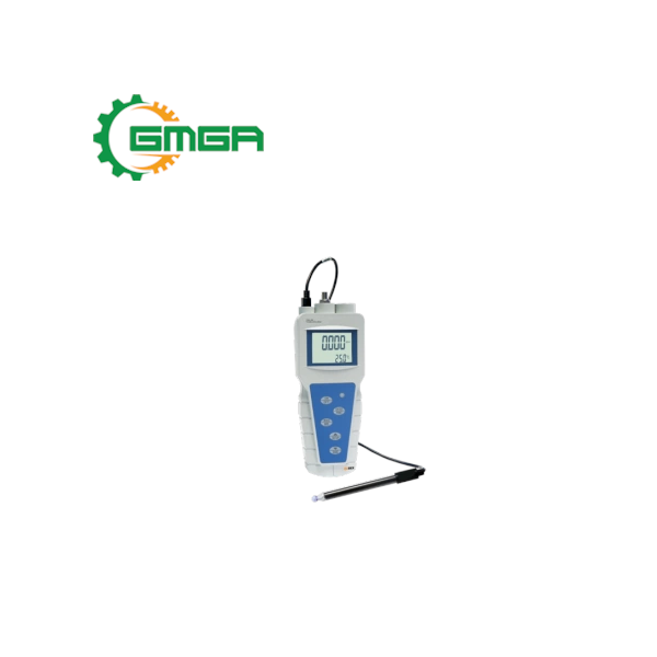 Máy đo Ion pH cầm tay phòng thí nghiệm INESA REX PXSJ-286