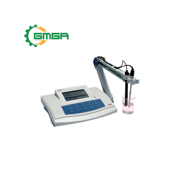 Ion meter pH INESA REX PXSJ-216F laboratory