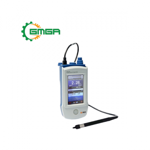 portable-oxygen-meter-inesa-rex-jpbl-610l