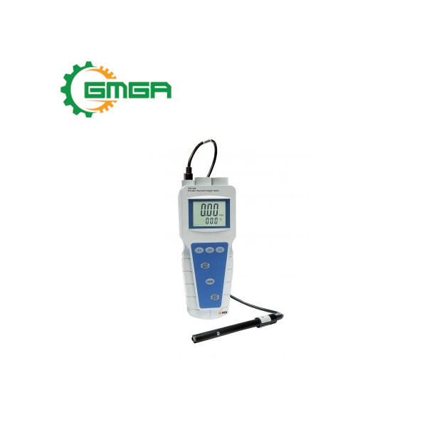 Portable dissolved oxygen meter INESA REX JPBJ-608