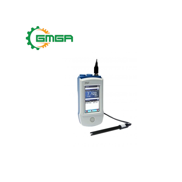 pH and temperature meter INESA REX PHBJ-261L multi-function handheld