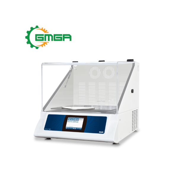 Refrigerated shaker Esco OrbiCult™ series IBS-R benchtop