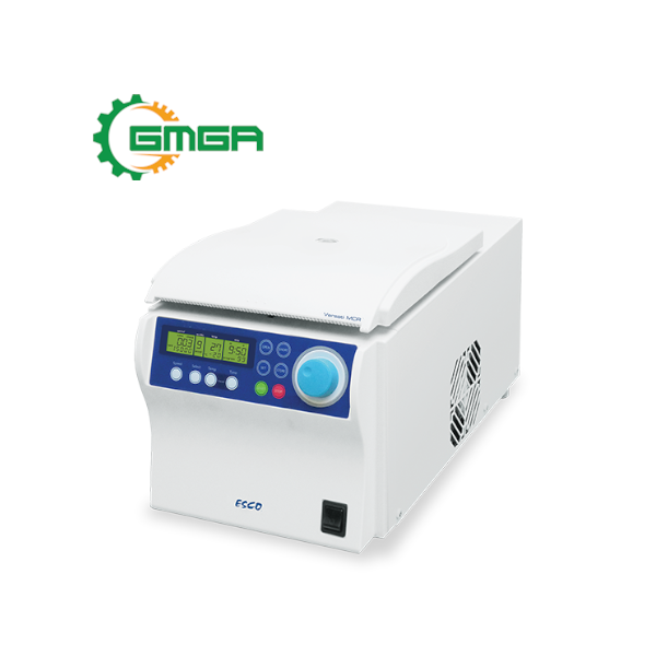 Refrigeration centrifuge ultra-small Esco Versati™