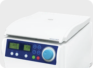 Tabletop ventilation centrifuge Esco Versati™