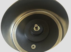 Tabletop ventilation centrifuge Esco Versati™
