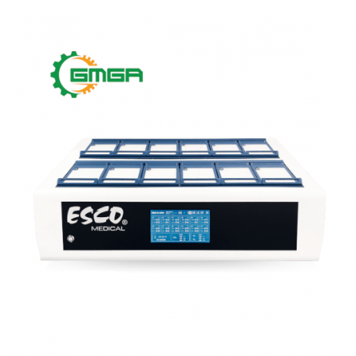 Time-Lapse incubator IVF multi-room Esco MIRI® II-12